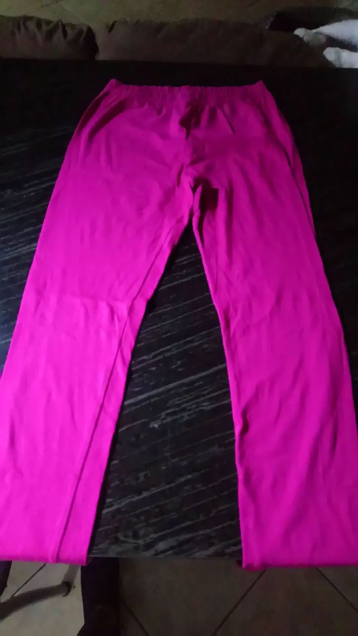 Roupas menina  - Foto 2