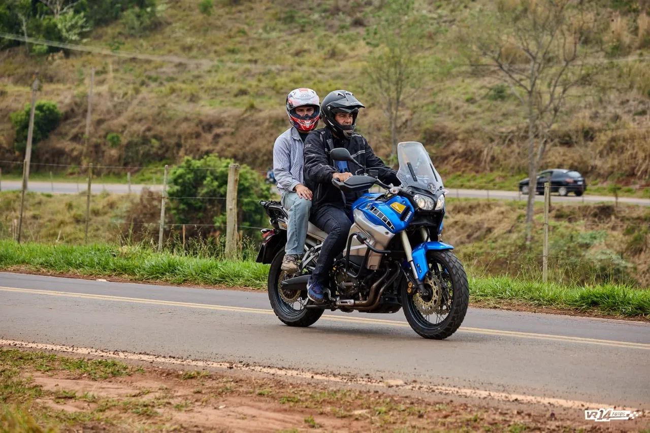 Tenere 1200 Super - Foto 3