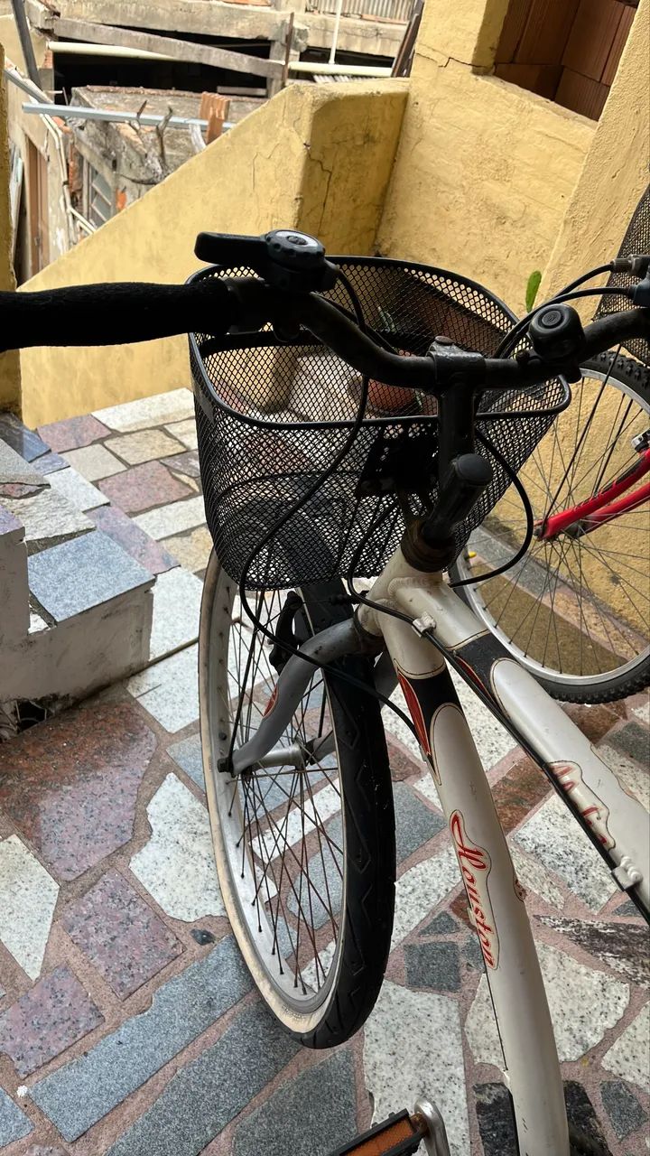 Bicicleta  - Foto 5