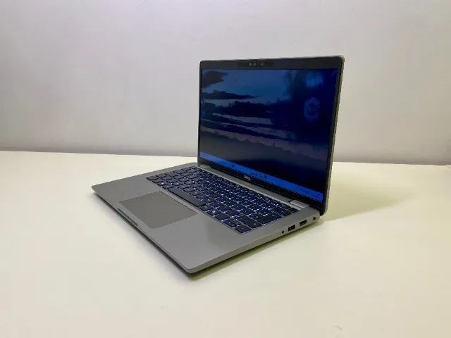 DELL LATITUDE ULTRA 5 16GB RAM 512GB SSD 14 POL FHD - Computadores
