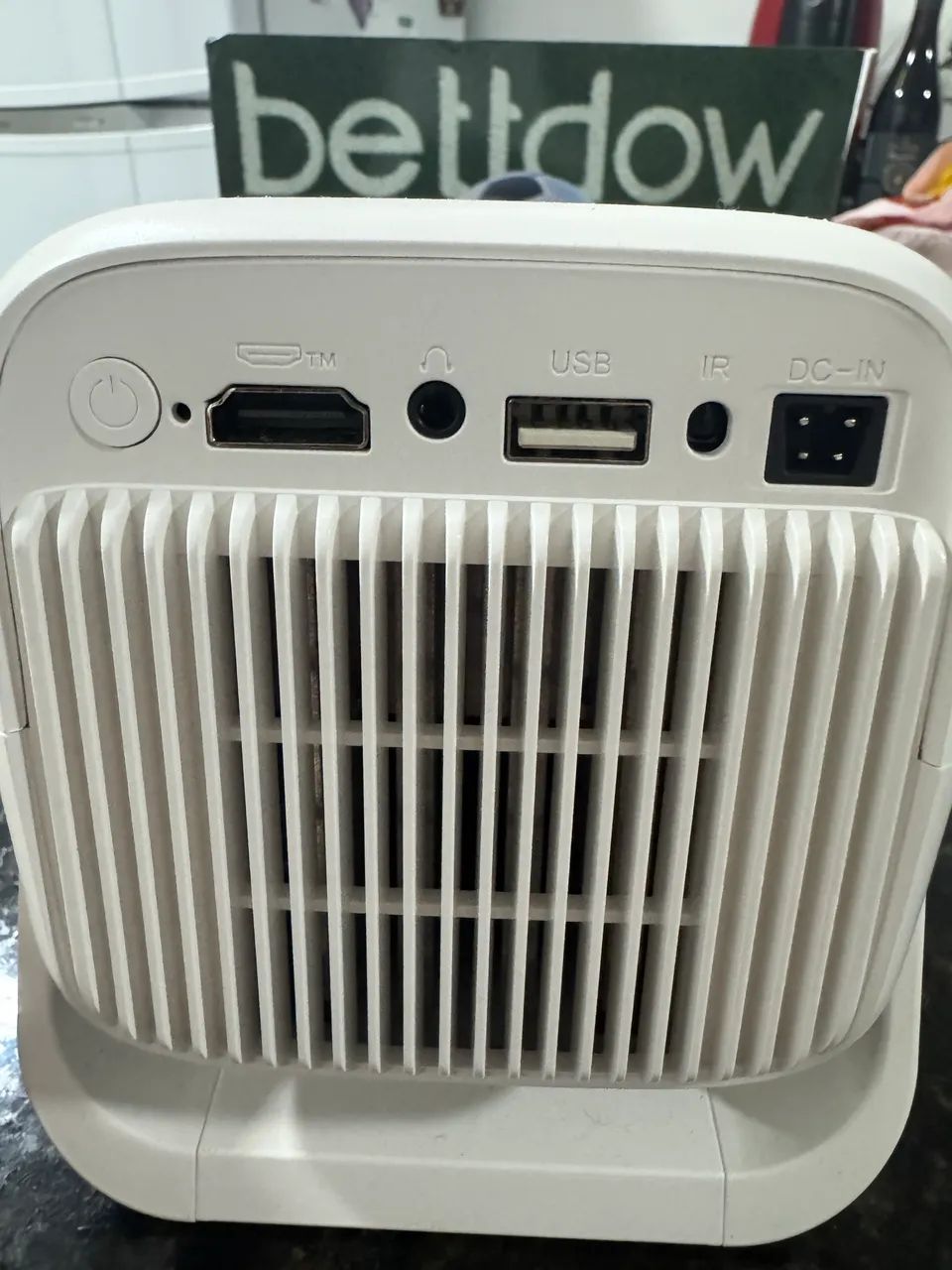 Vendo Projetor Beltdow AC1066 - Foto 3