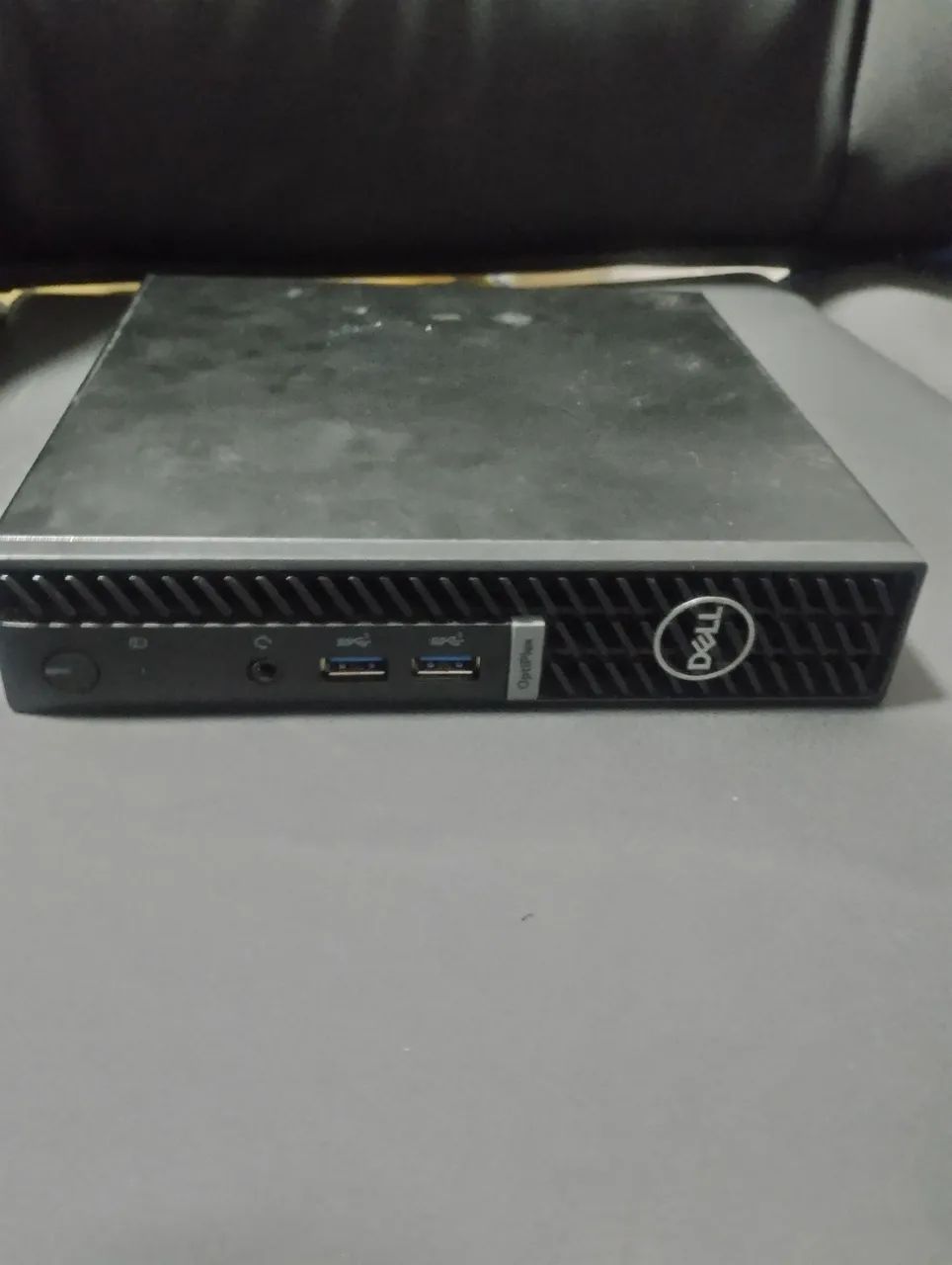 Dell optplex micro 7010 I5 