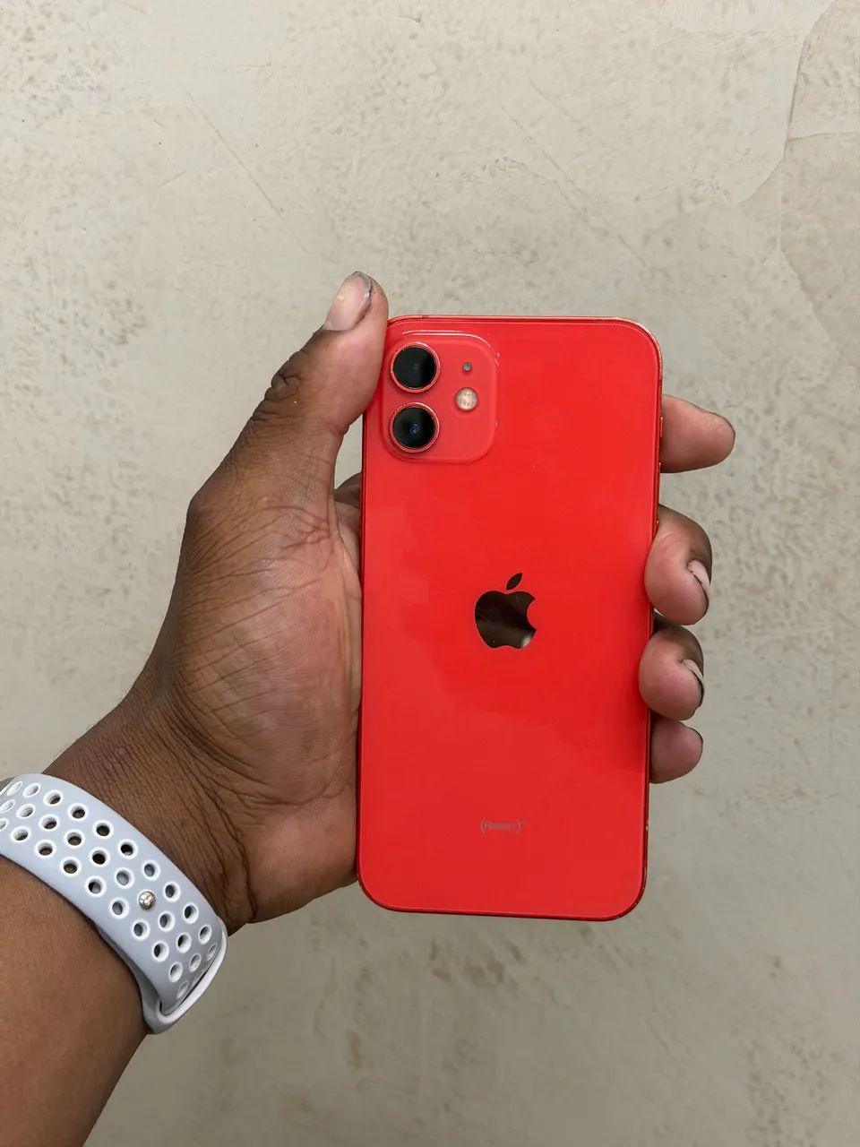 iPhone 12 128gb bateria 100% - Foto 2