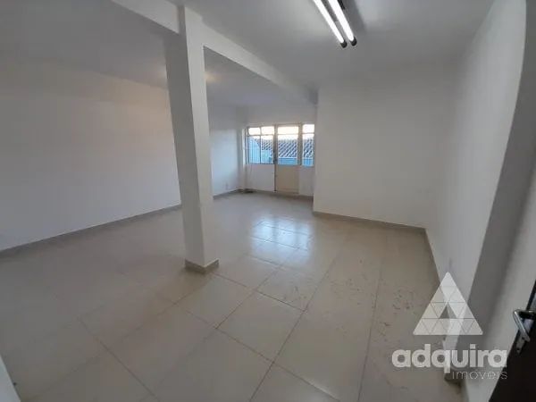 Sala comercial para Locação próximo a UEPG, 50 m², Centro - Foto 3