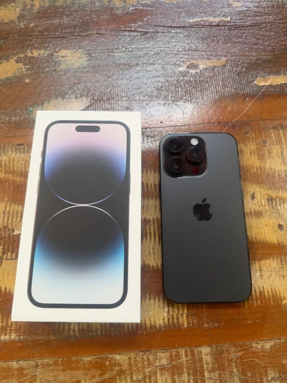 iPhone 14 Pro - Foto 3