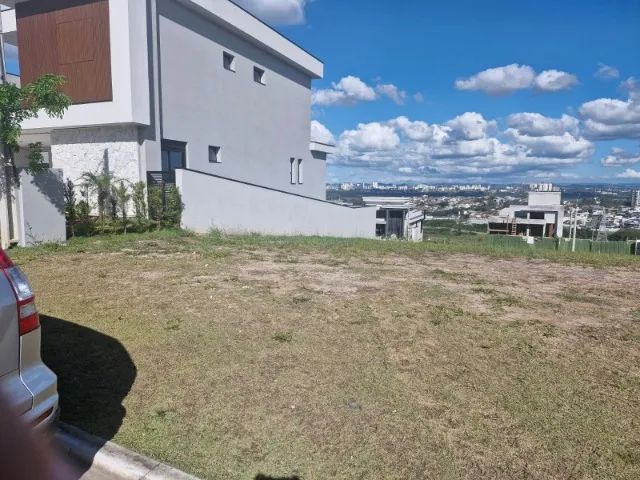 Terreno no Terras Alpha SJC com 343 m2 - Foto 2