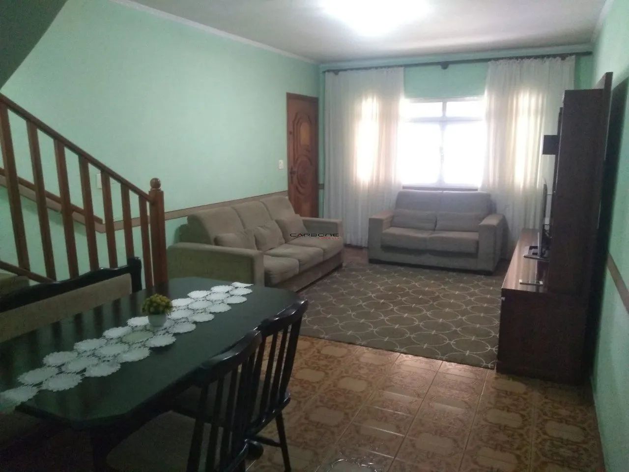 Sobrado a venda