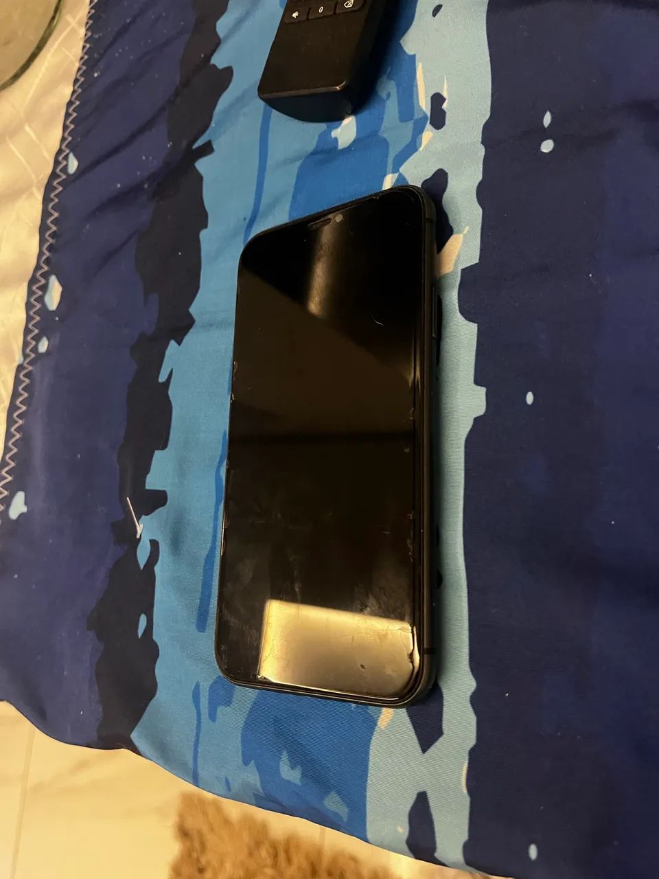 iPhone 11 preto 64 gb - Foto 2