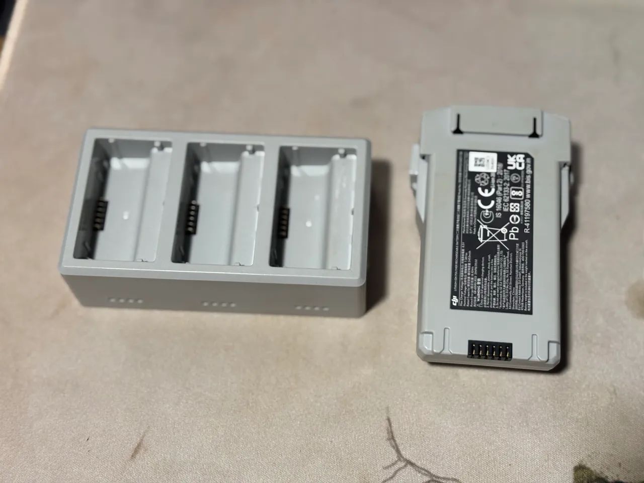 Drone DJI Mini 3 - Foto 4