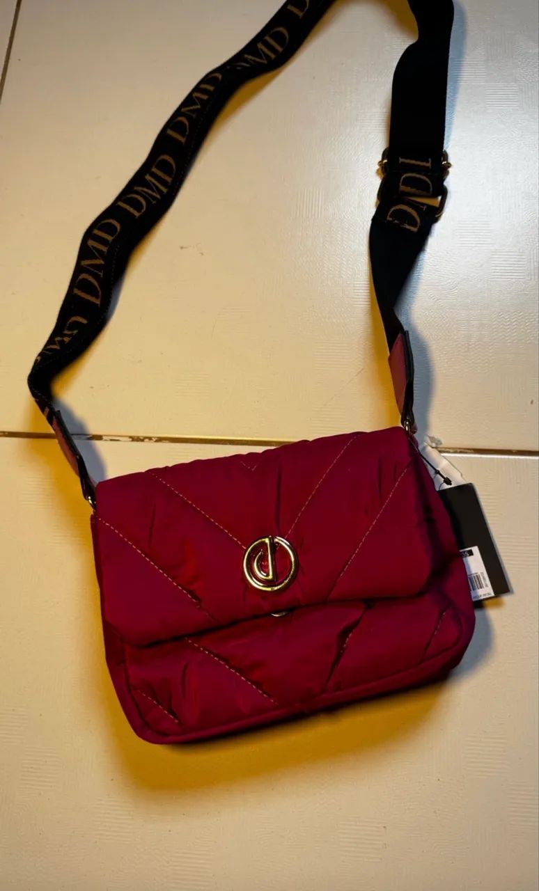  Bolsa pink - Foto 4