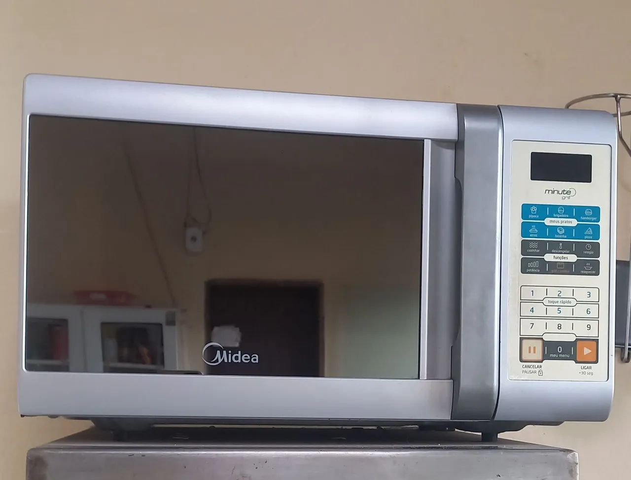 Micro-ondas  - Foto 4