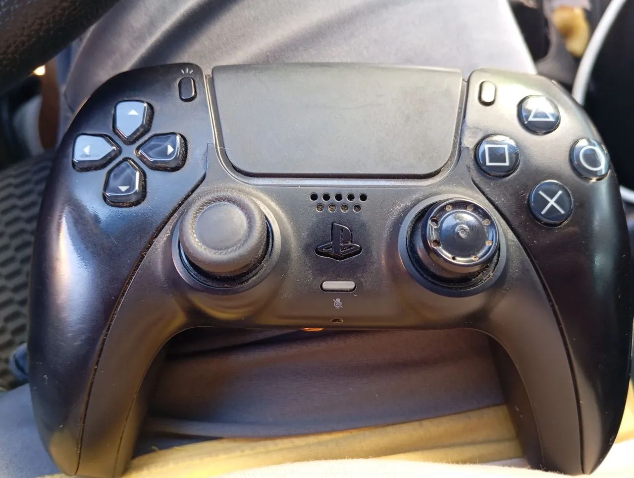 Controle 