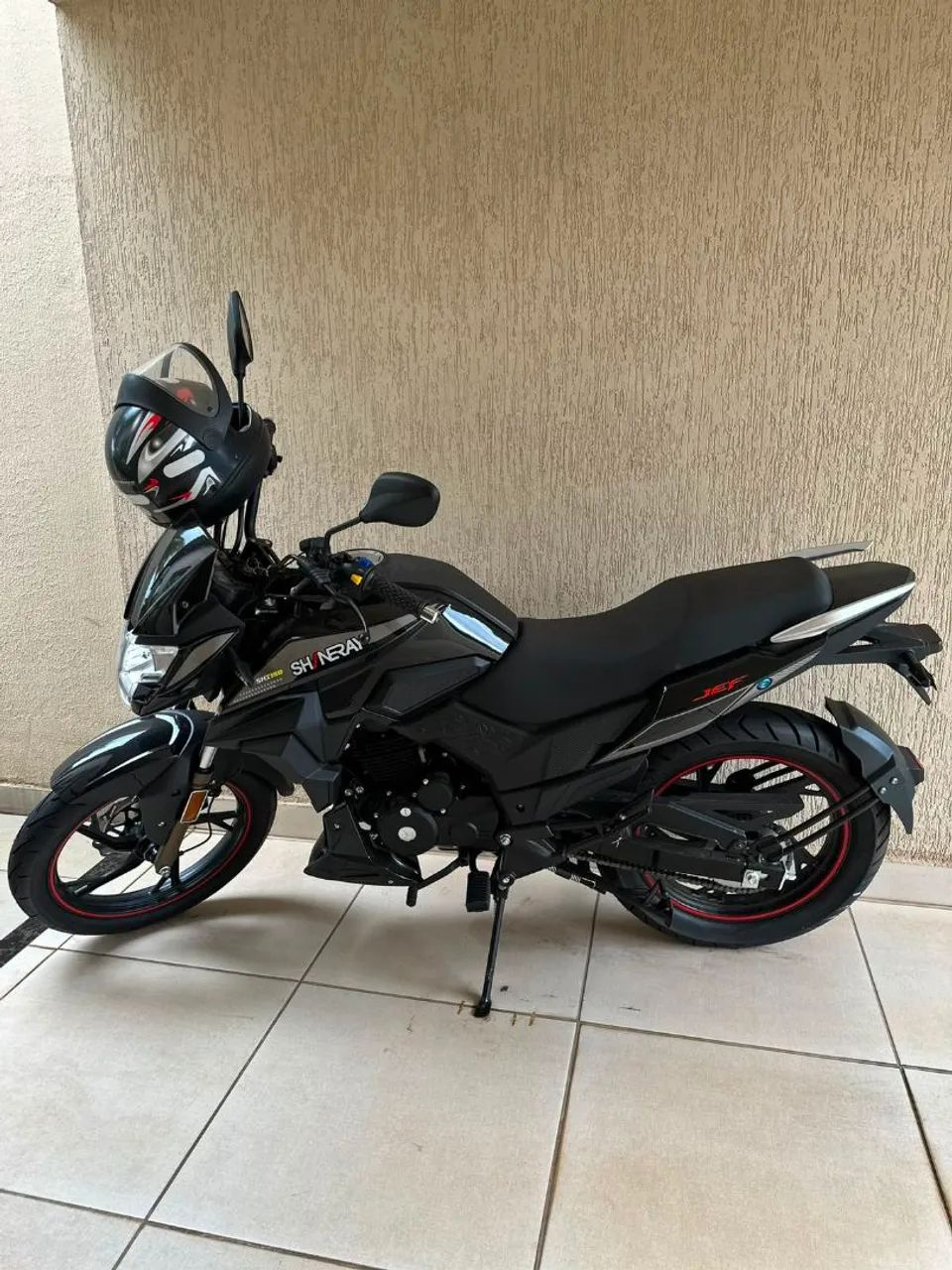 Shineray JEF 150s  - Foto 2