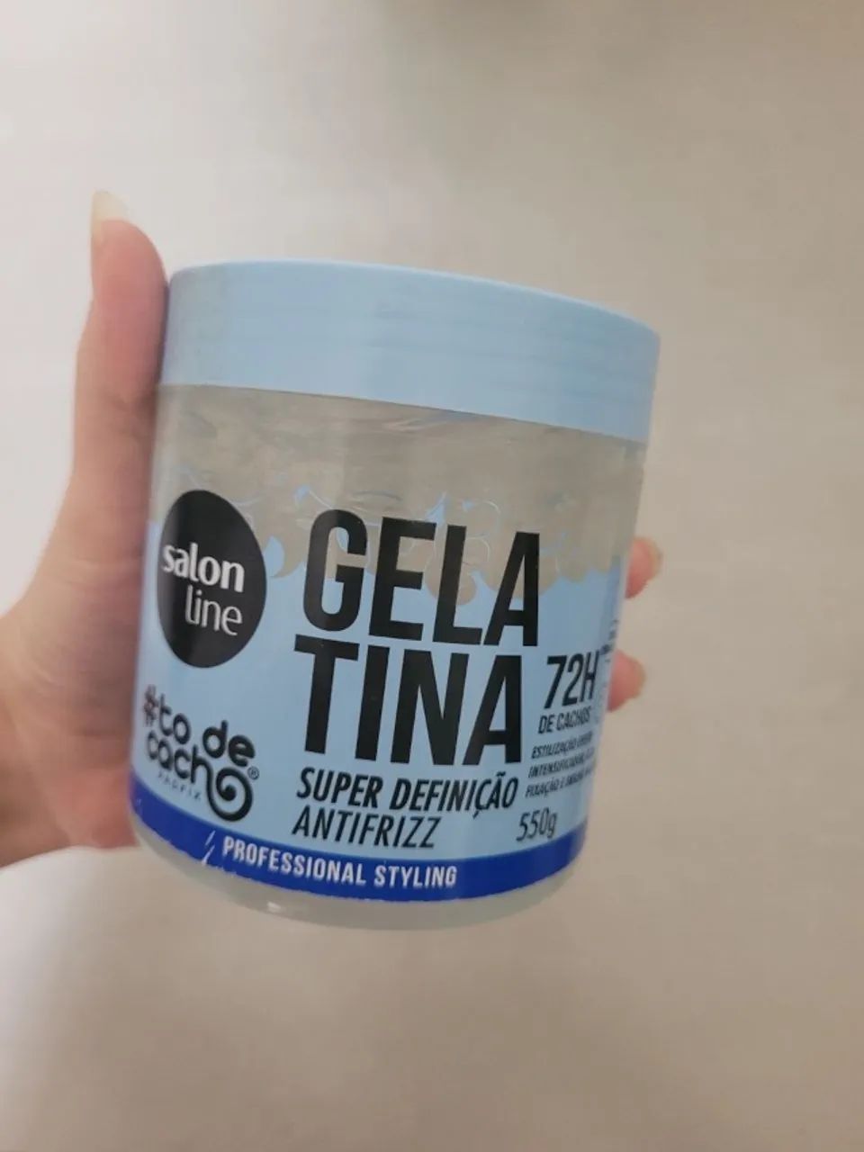 5 PRODUTOS DE CABELO POR R$ 50 - Foto 4