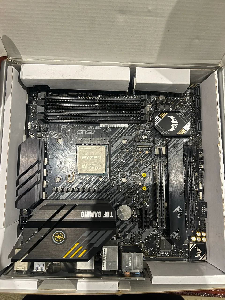 Kit AM4 - Foto 4