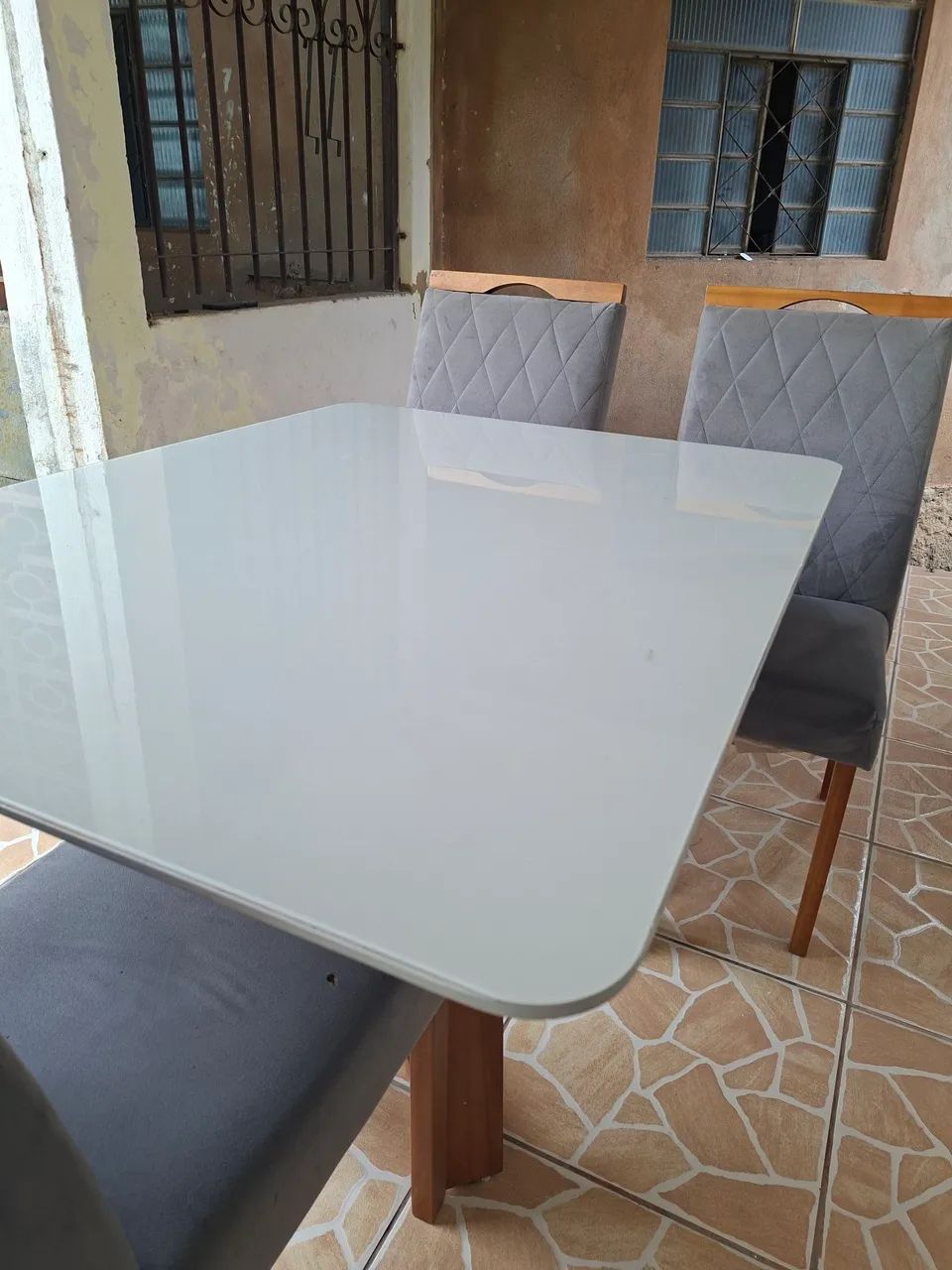 Mesa de jantar  - Foto 2