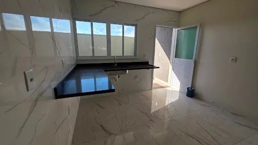 SOBRADO 3 QUARTOS VILA BANCÁRIA, 2 VAGAS PARALELAS - Foto 3