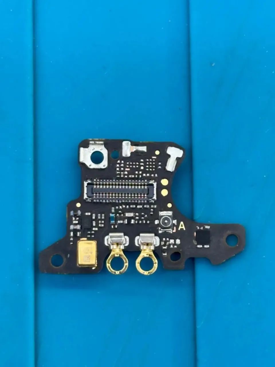 SUBPLACA HUAWEI P20 - PEÇA ORIGINAL RETIRADA
