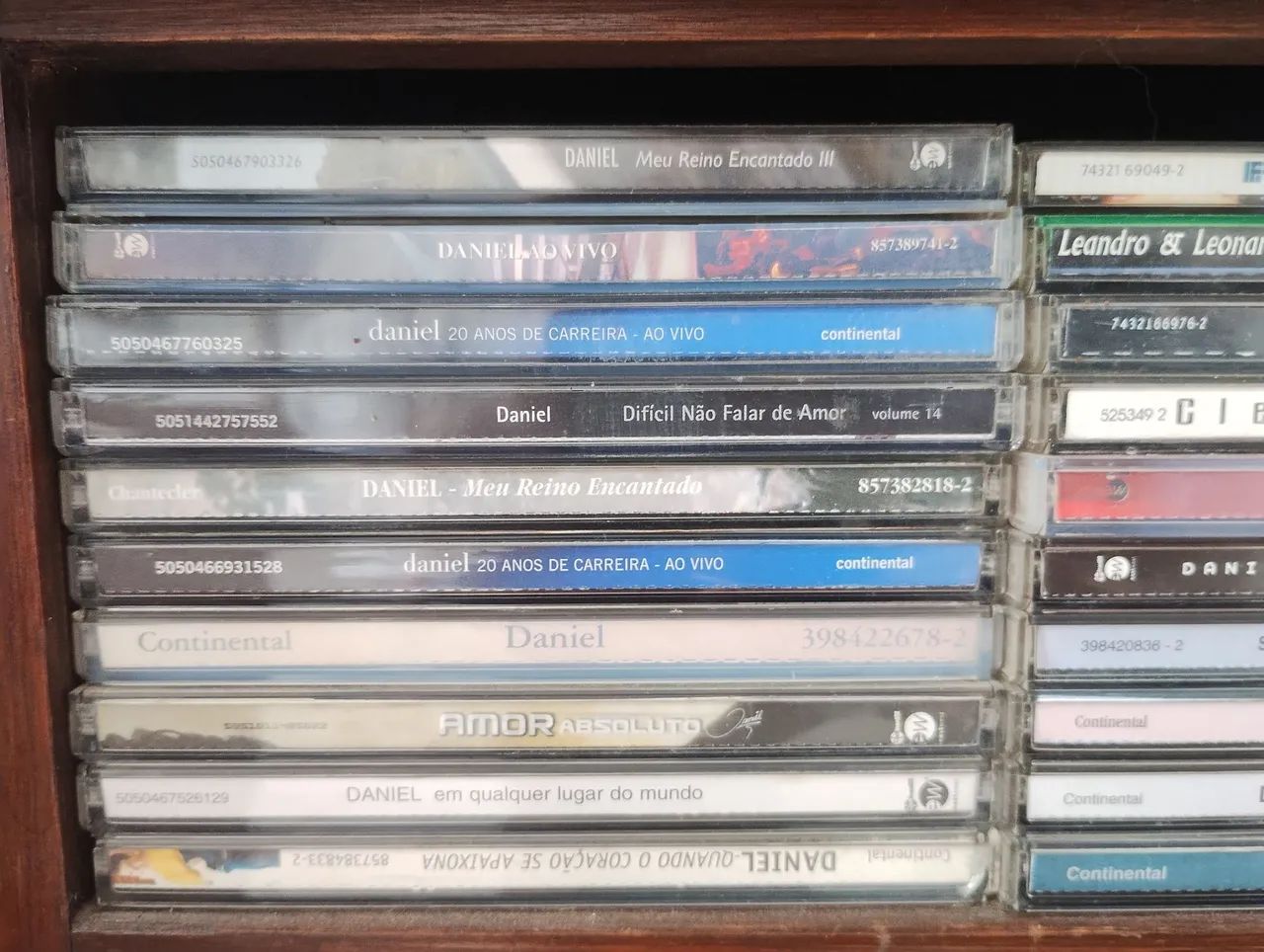 Cds diversos  - Foto 5