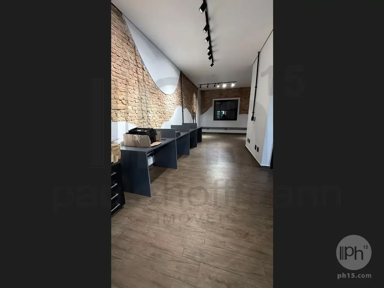 Casa comercial moderna e refomada na Vila Nova Conceição - Foto 5