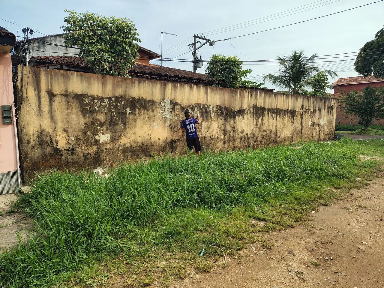 ARTES EM PINTURAS E REFORMAS. 