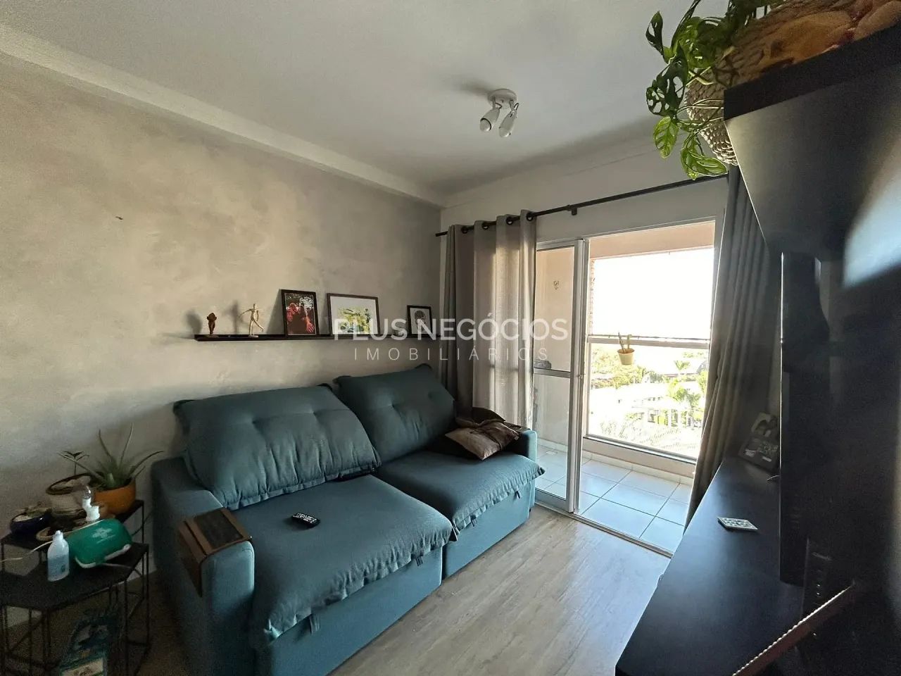 Apartamento à venda, Jardim Simus, Sorocaba, SP - Foto 3