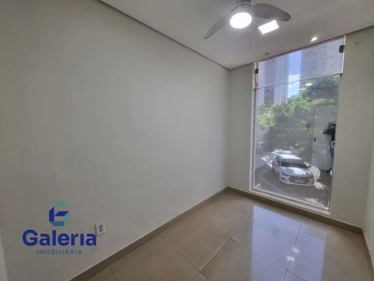 Sala comercial para alugar, 10m² - Centro - Foto 2