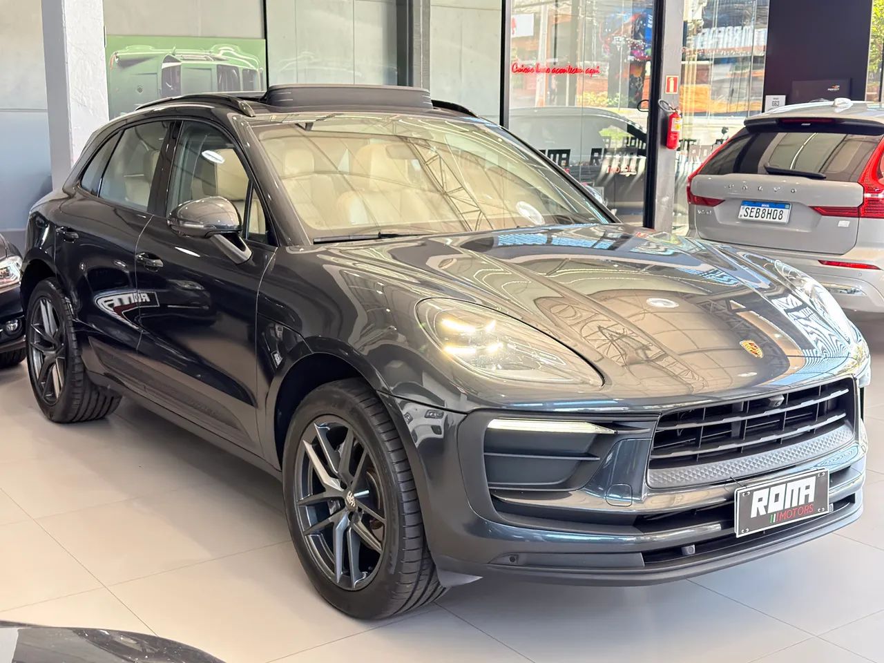 Porsche Macan 2.0 Turbo 237/252cv 2023 - Foto 3