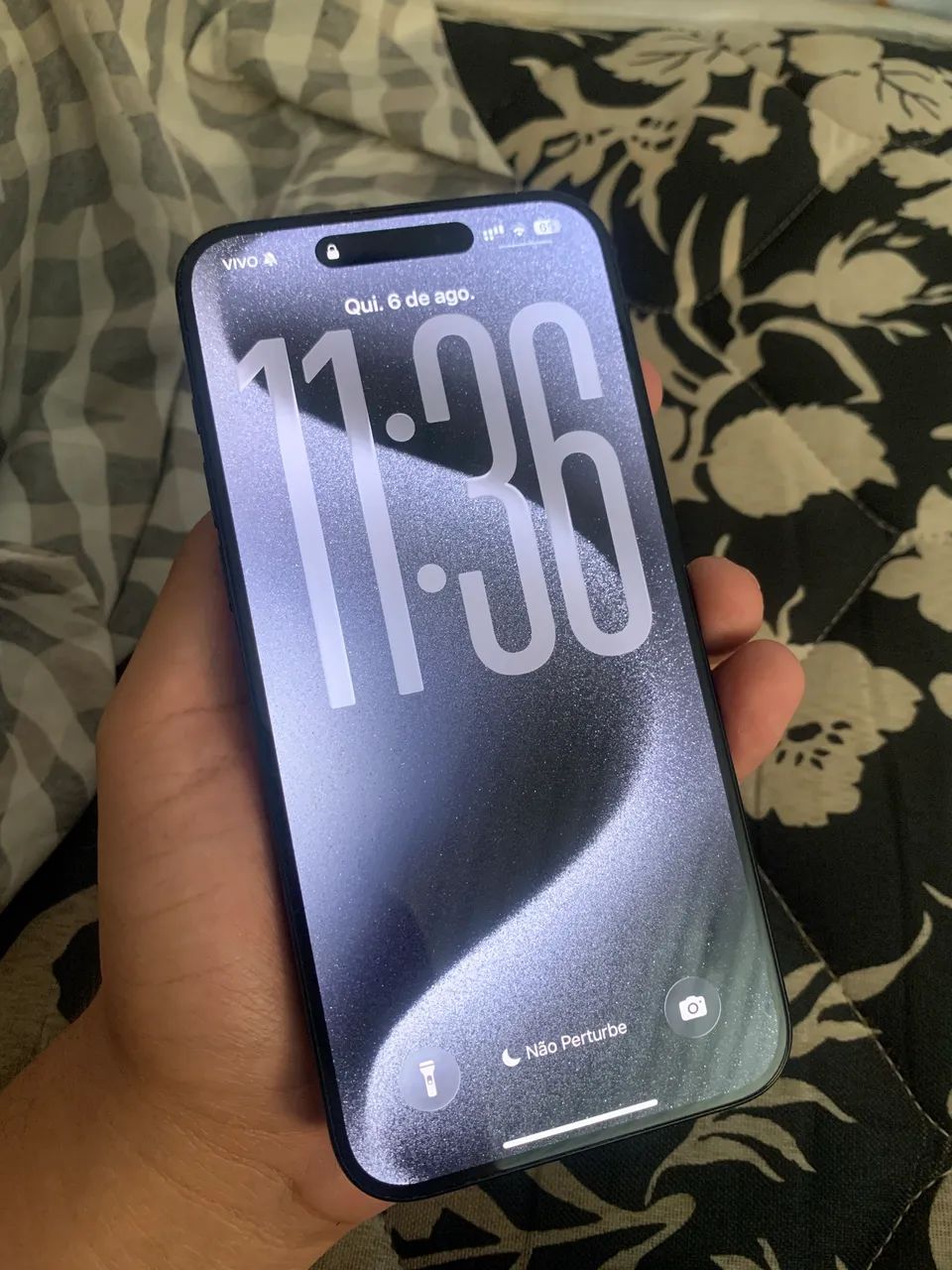 iPhone 15 pro Max 256g