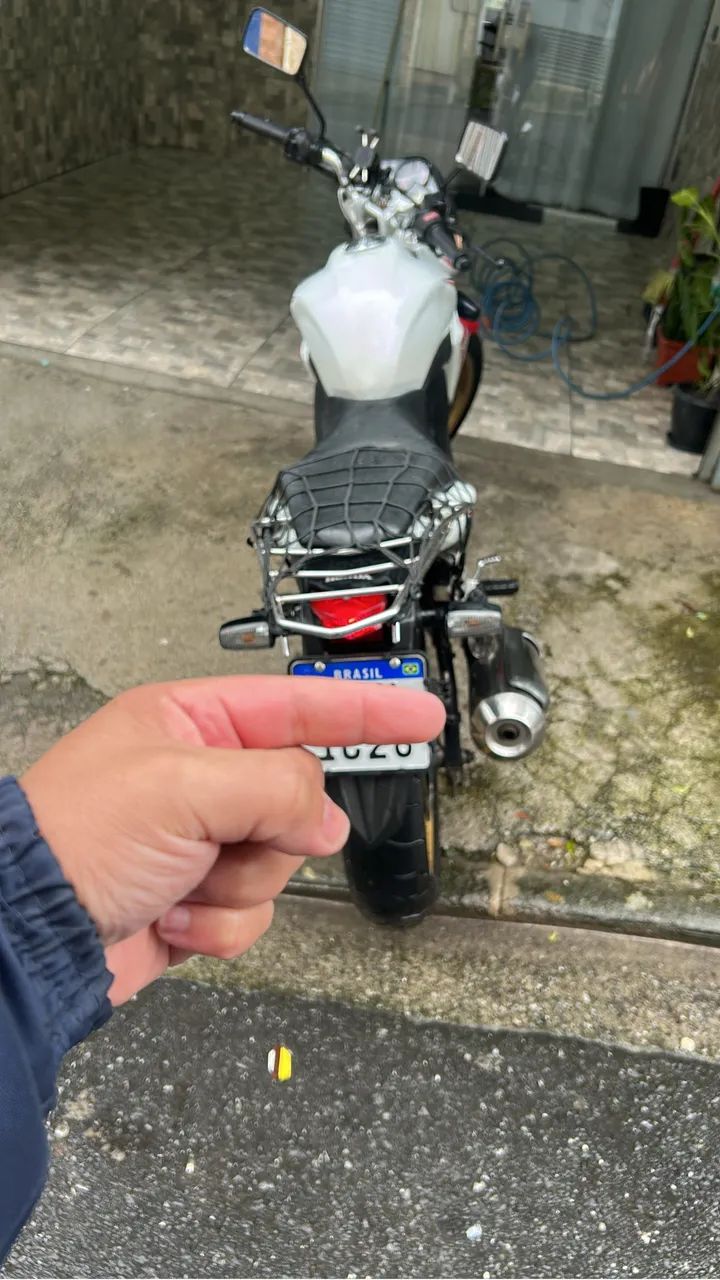 Cb300 R - Foto 5