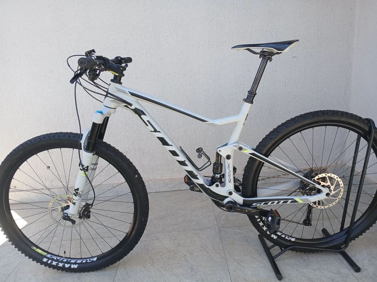 Scott Spak 940  - Foto 2