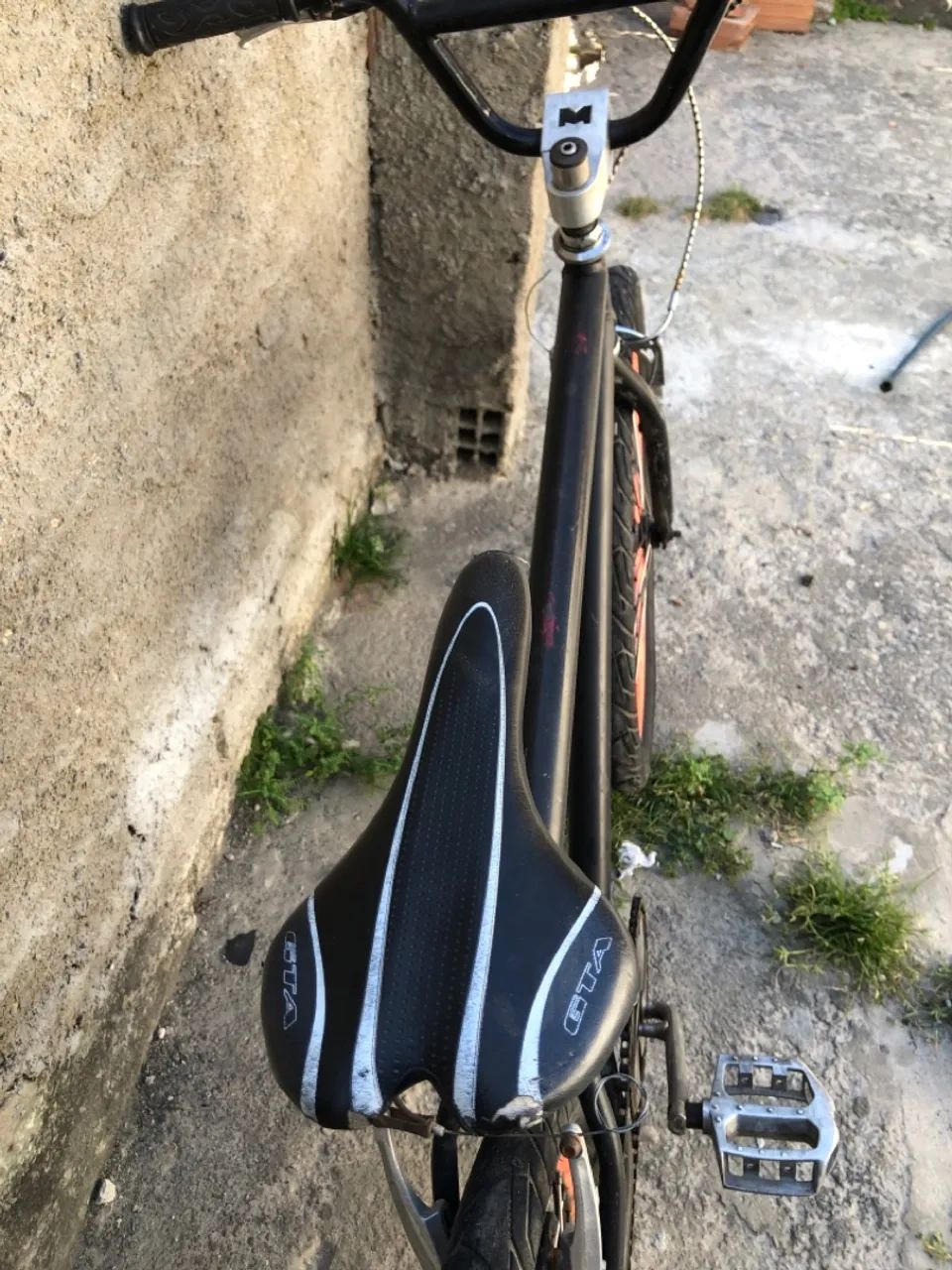 Bicicleta aro 26 quadro sundown  - Foto 5