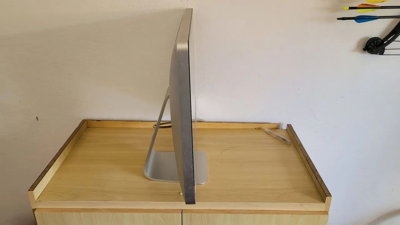 iDivido no cartão  - Mac 21.5" (Mid 2011) e macOS High Sierra - PRONTO PARA USO! - Foto 5