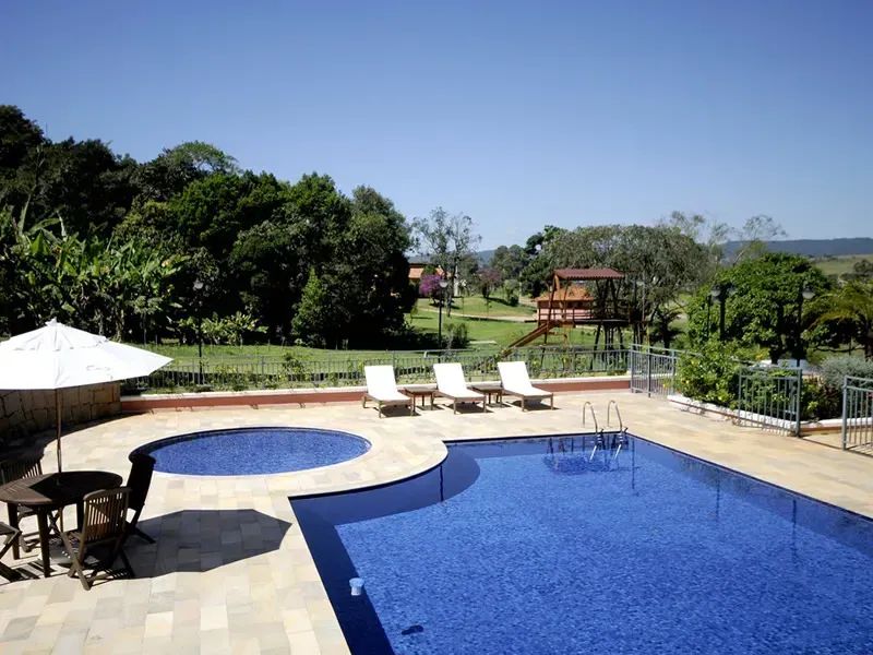 Condomínio Quinta do Pinhal - Cabreúva - Foto 3