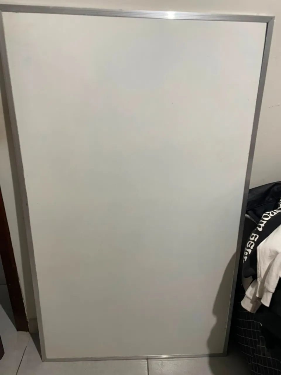 quadro branco grande para dar aula