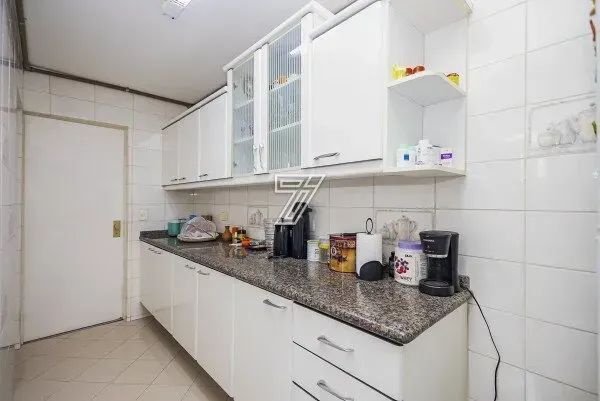Apartamento 3 Quartos Bigorrilho - Foto 2