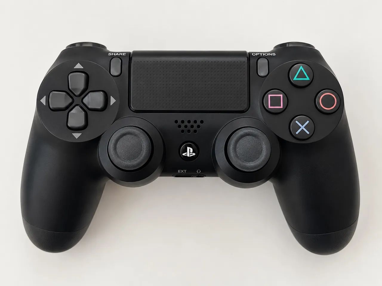 Controle PS4 DualShock 4 Original