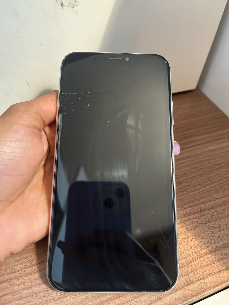 iPhone XR - 128gb - Foto 3
