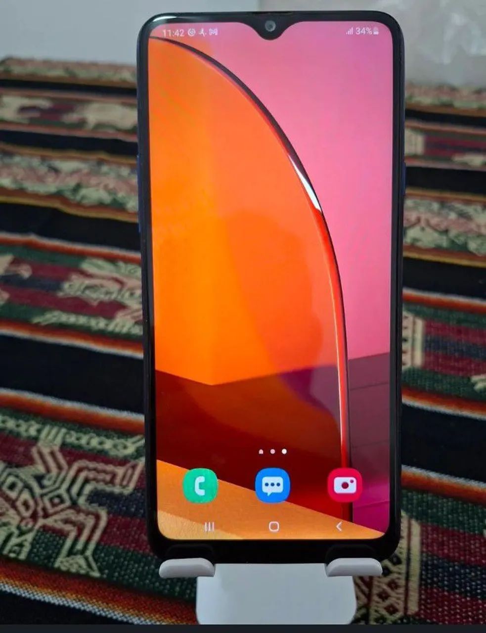 Celular Samsung a20s  - Foto 2
