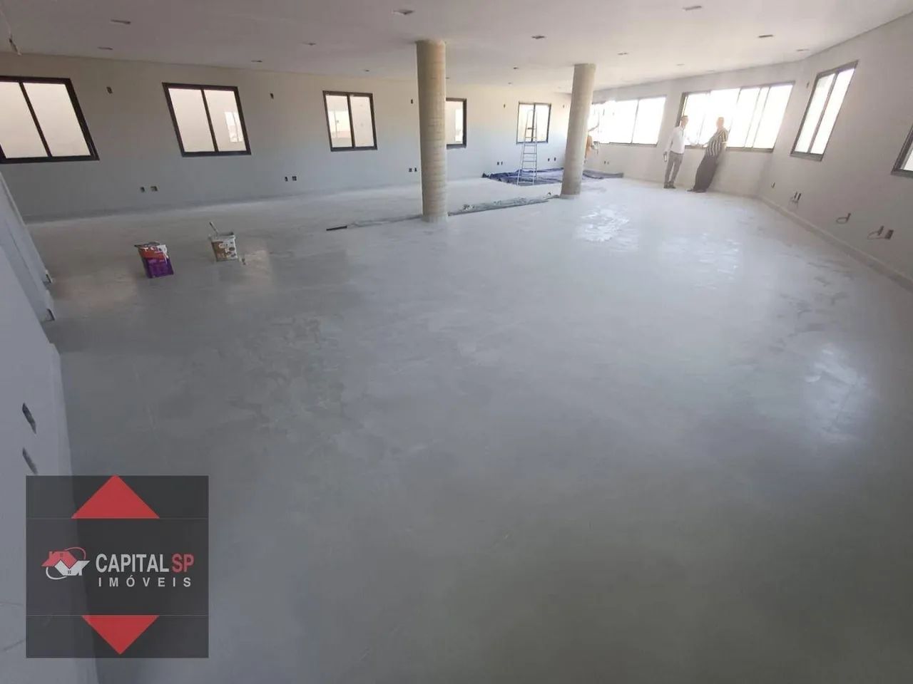Prédio para alugar, 600 m² - Próx. à Av. São Miguel - Foto 5