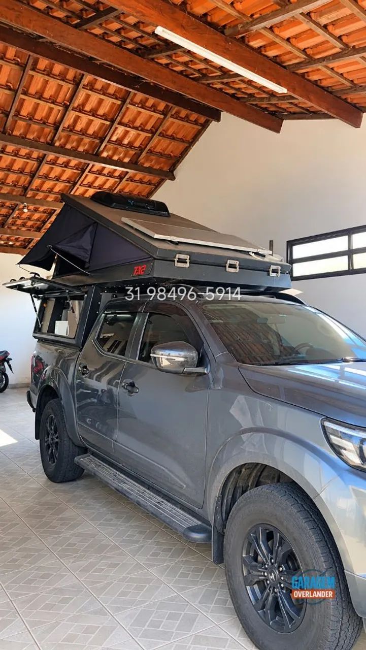 Camper TX2 completo  - Foto 5