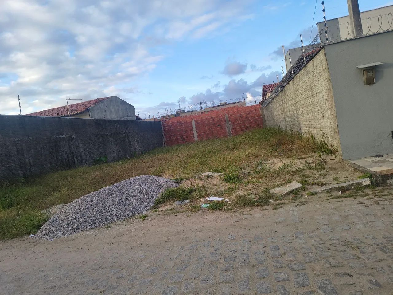 Terreno em Cidade das Rosas - Foto 4