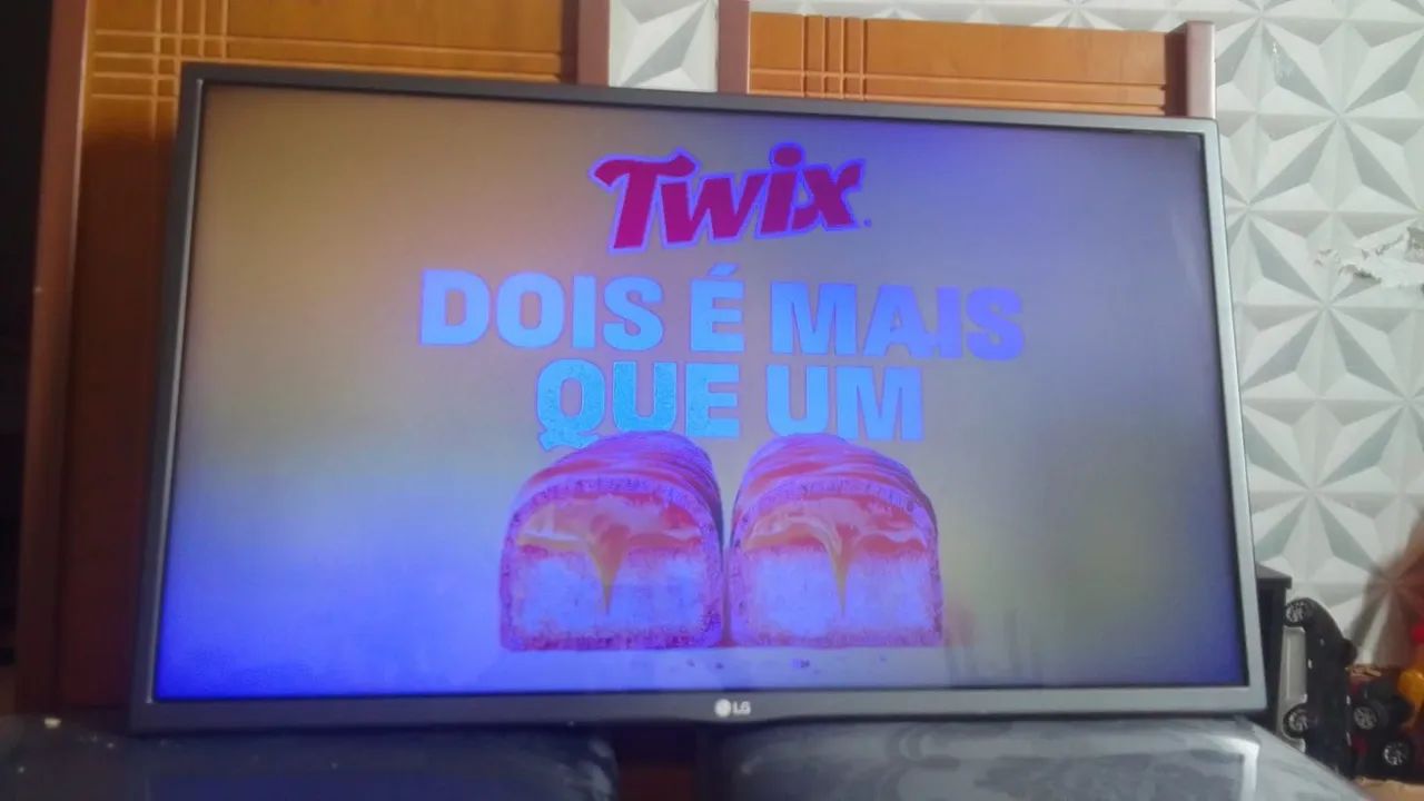 Vendo TV LG 32 - Foto 5