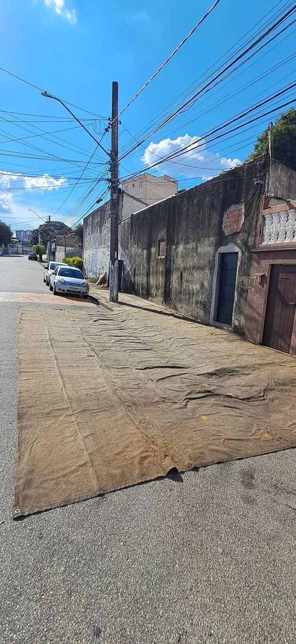 Encerado locomotiva linha 8 - Foto 5