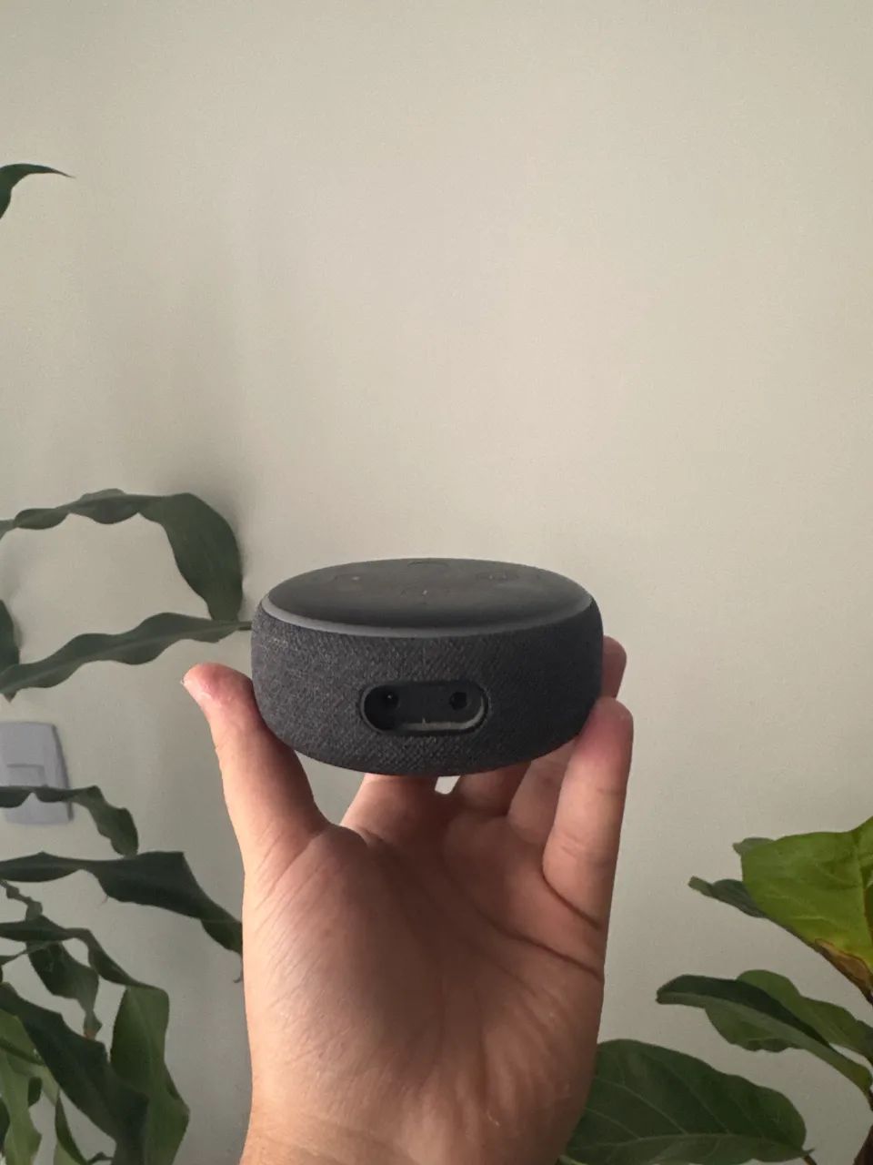 Alexa echo Dot  - Foto 2