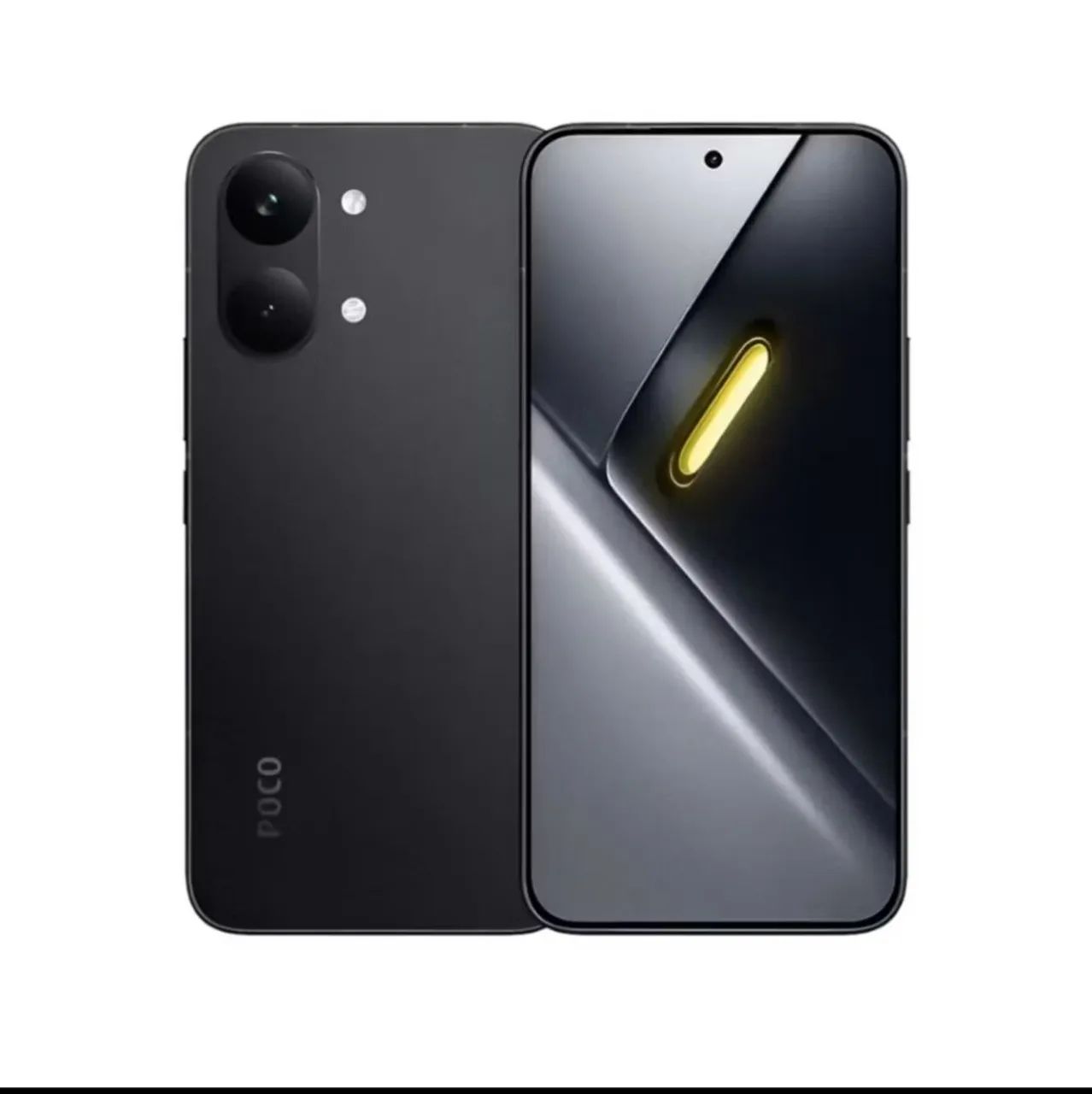 Troco ou vendo poco x8 pro max