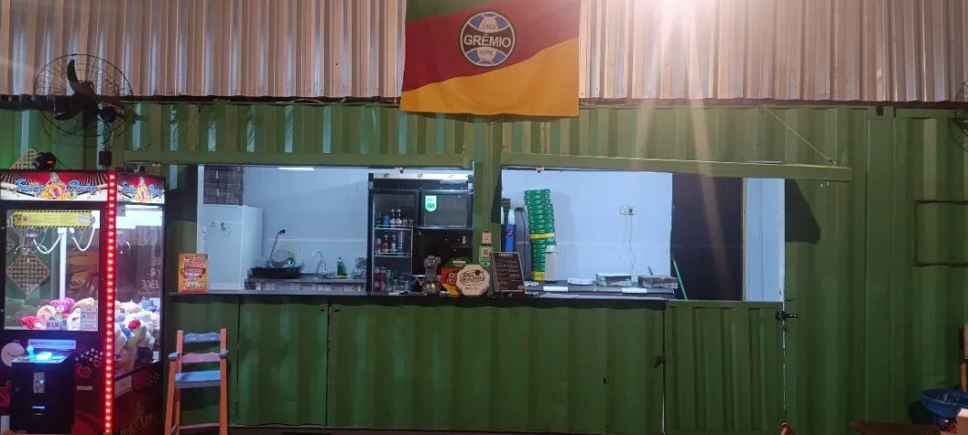 Lanchonete em Barra velha  - Foto 2