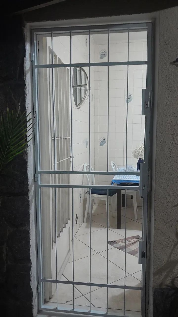 Serralheiro Profissional Ferro e Alumínio RJ - Foto 4