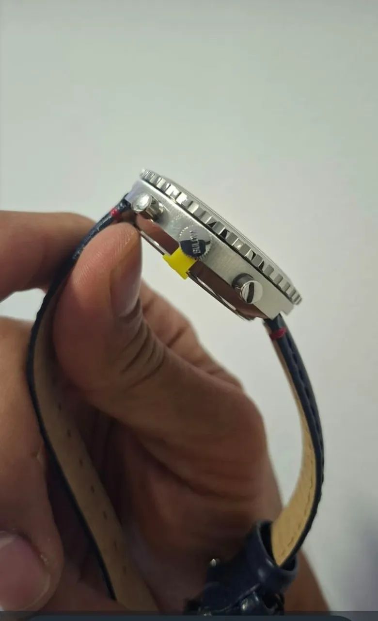 Relógio bulova ARCHIVE  - Foto 2