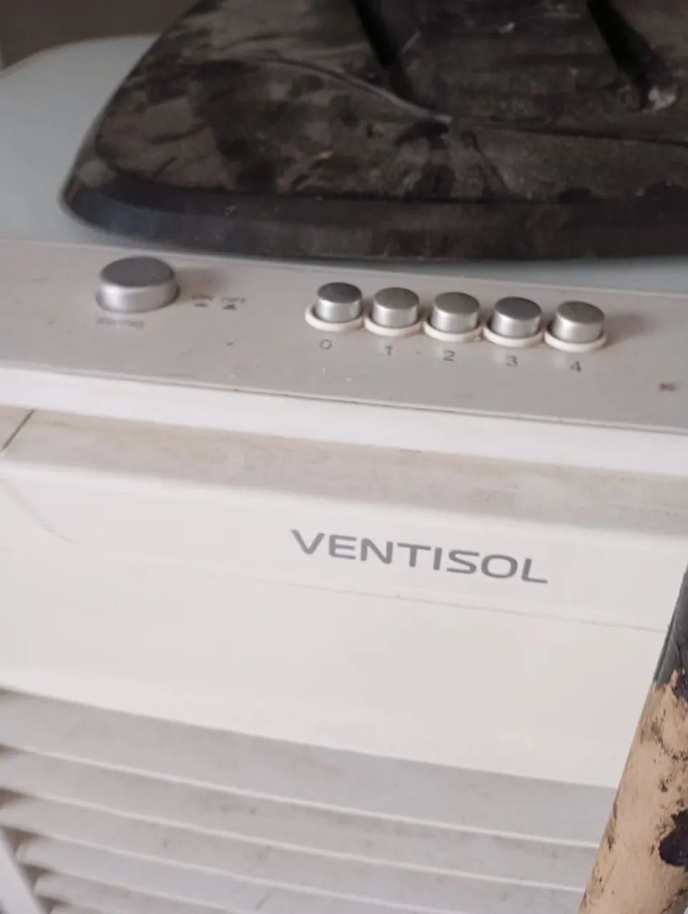 ventiladores